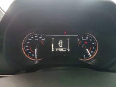Wuling Jiachen 2022 1.5T CVT Smart Luxury - ფოტო 8