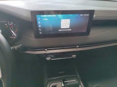 Wuling Jiachen 2022 1.5T CVT Smart Luxury - ფოტო 9