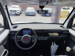 Wuling Zhiguang New Energy 2025 305km Aspiring Edition - ფოტო 10