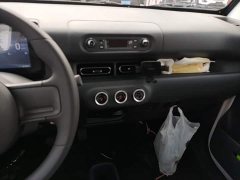 Wuling Zhiguang New Energy 2025 305km Aspiring Edition - ფოტო 13