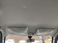 Wuling Zhiguang New Energy 2025 305km Aspiring Edition - ფოტო 18