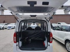 Wuling Zhiguang New Energy 2025 305km Aspiring Edition - ფოტო 19