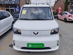 Wuling Zhiguang New Energy 2025 305km Aspiring Edition - ფოტო 3