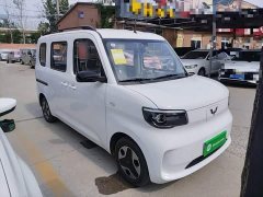 Wuling Zhiguang New Energy 2025 305km Aspiring Edition - ფოტო 4