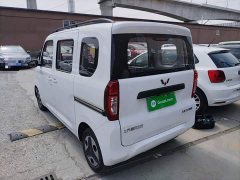 Wuling Zhiguang New Energy 2025 305km Aspiring Edition - ფოტო 5
