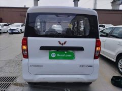 Wuling Zhiguang New Energy 2025 305km Aspiring Edition - ფოტო 6