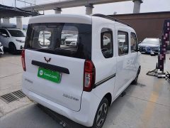 Wuling Zhiguang New Energy 2025 305km Aspiring Edition - ფოტო 7