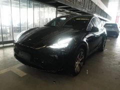 Tesla Model Y 2022 Facelift Rear-Wheel Drive - ფოტო 1