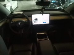 Tesla Model Y 2022 Facelift Rear-Wheel Drive - ფოტო 10