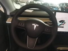 Tesla Model Y 2022 Facelift Rear-Wheel Drive - ფოტო 11