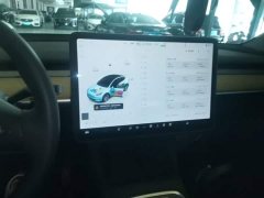 Tesla Model Y 2022 Facelift Rear-Wheel Drive - ფოტო 13