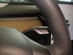 Tesla Model Y 2022 Facelift Rear-Wheel Drive - ფოტო 14