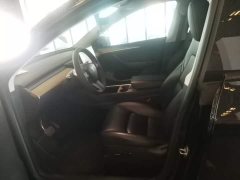 Tesla Model Y 2022 Facelift Rear-Wheel Drive - ფოტო 15