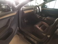 Tesla Model Y 2022 Facelift Rear-Wheel Drive - ფოტო 16