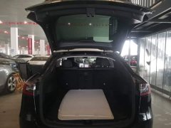 Tesla Model Y 2022 Facelift Rear-Wheel Drive - ფოტო 19
