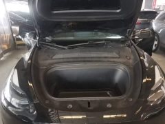 Tesla Model Y 2022 Facelift Rear-Wheel Drive - ფოტო 20