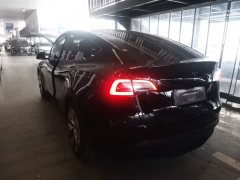 Tesla Model Y 2022 Facelift Rear-Wheel Drive - ფოტო 5