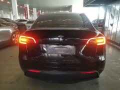 Tesla Model Y 2022 Facelift Rear-Wheel Drive - ფოტო 6