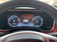 Beijing Jeep BJ40 2020 2.0T Automatic Four-wheel Drive Urban Hunter Premium Edition - ფოტო 11