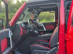 Beijing Jeep BJ40 2020 2.0T Automatic Four-wheel Drive Urban Hunter Premium Edition - ფოტო 8