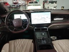 BYD Dolphin 2023 DM-i 1.5T 121km Premier - ფოტო 10