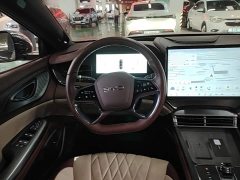 BYD Dolphin 2023 DM-i 1.5T 121km Premier - ფოტო 11