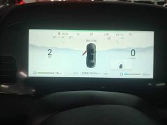 BYD Dolphin 2023 DM-i 1.5T 121km Premier - ფოტო 12