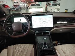 BYD Dolphin 2023 DM-i 1.5T 121km Premier - ფოტო 13