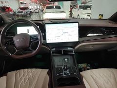 BYD Dolphin 2023 DM-i 1.5T 121km Premier - ფოტო 14