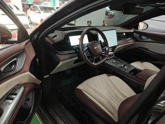 BYD Dolphin 2023 DM-i 1.5T 121km Premier - ფოტო 15