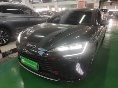 BYD Dolphin 2023 DM-i 1.5T 121km Premier - ფოტო 2