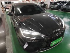 BYD Dolphin 2023 DM-i 1.5T 121km Premier - ფოტო 4