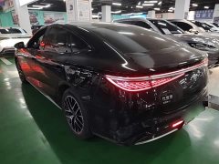 BYD Dolphin 2023 DM-i 1.5T 121km Premier - ფოტო 5