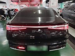 BYD Dolphin 2023 DM-i 1.5T 121km Premier - ფოტო 6