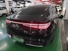 BYD Dolphin 2023 DM-i 1.5T 121km Premier - ფოტო 7
