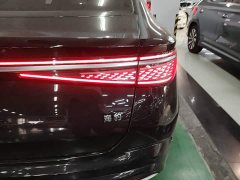 BYD Dolphin 2023 DM-i 1.5T 121km Premier - ფოტო 8