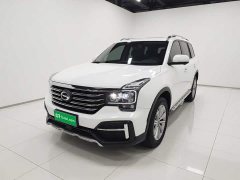 GAC Aion GS8 2020 390T Two-Wheel Drive Luxury Smart Connect Commemorative Edition (7-Seater) - ფოტო 1