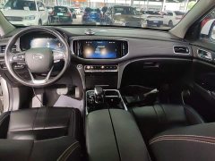 GAC Aion GS8 2020 390T Two-Wheel Drive Luxury Smart Connect Commemorative Edition (7-Seater) - ფოტო 10