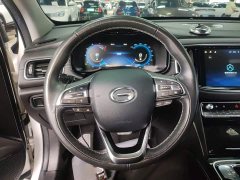 GAC Aion GS8 2020 390T Two-Wheel Drive Luxury Smart Connect Commemorative Edition (7-Seater) - ფოტო 11
