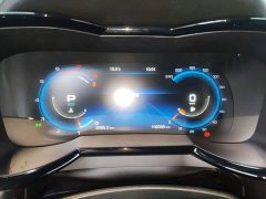 GAC Aion GS8 2020 390T Two-Wheel Drive Luxury Smart Connect Commemorative Edition (7-Seater) - ფოტო 12