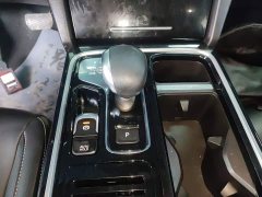 GAC Aion GS8 2020 390T Two-Wheel Drive Luxury Smart Connect Commemorative Edition (7-Seater) - ფოტო 14