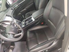 GAC Aion GS8 2020 390T Two-Wheel Drive Luxury Smart Connect Commemorative Edition (7-Seater) - ფოტო 15