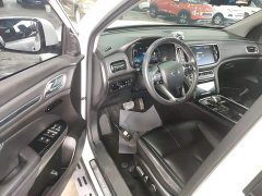 GAC Aion GS8 2020 390T Two-Wheel Drive Luxury Smart Connect Commemorative Edition (7-Seater) - ფოტო 16