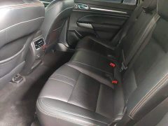 GAC Aion GS8 2020 390T Two-Wheel Drive Luxury Smart Connect Commemorative Edition (7-Seater) - ფოტო 17