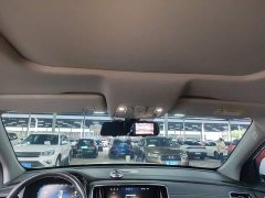 GAC Aion GS8 2020 390T Two-Wheel Drive Luxury Smart Connect Commemorative Edition (7-Seater) - ფოტო 18