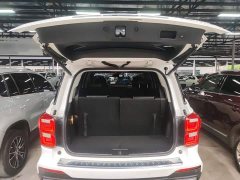 GAC Aion GS8 2020 390T Two-Wheel Drive Luxury Smart Connect Commemorative Edition (7-Seater) - ფოტო 19