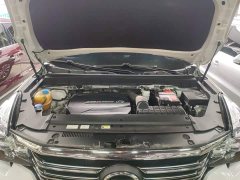 GAC Aion GS8 2020 390T Two-Wheel Drive Luxury Smart Connect Commemorative Edition (7-Seater) - ფოტო 20