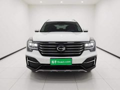 GAC Aion GS8 2020 390T Two-Wheel Drive Luxury Smart Connect Commemorative Edition (7-Seater) - ფოტო 3