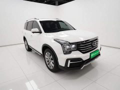 GAC Aion GS8 2020 390T Two-Wheel Drive Luxury Smart Connect Commemorative Edition (7-Seater) - ფოტო 4