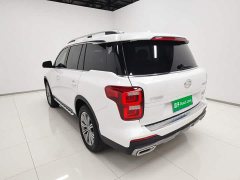 GAC Aion GS8 2020 390T Two-Wheel Drive Luxury Smart Connect Commemorative Edition (7-Seater) - ფოტო 5